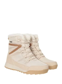 Écru - Mountain Warehouse - Bottes de neige pour femmes