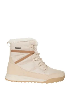 Écru - Mountain Warehouse - Bottes de neige pour femmes