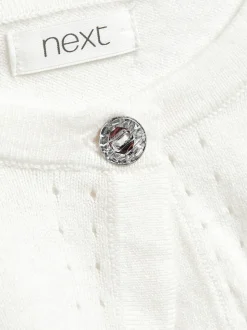 écru - Occasion Boléro Cardigan (3mths-16yrs)