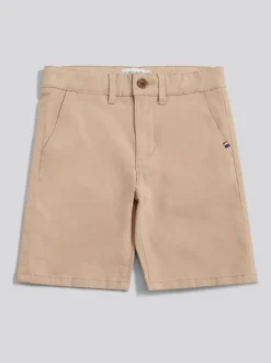 Écru - Short chino classique US Polo Assn