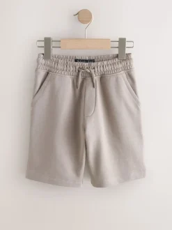 Écru - Shorts de base (3-16ans)