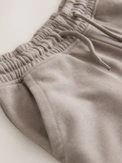 Écru - Shorts de base (3-16ans)