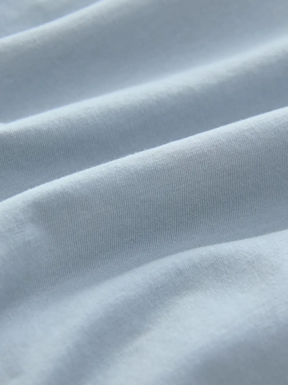 Écru/Bleu/Vert/Neutre Mushroom/Gris/Pierre - Ajustement régulier - Lot de t-shirts essentiels en coton 6