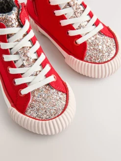 Cœur rouge - Entraîneurs haut de gamme