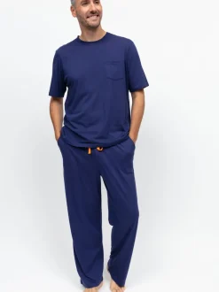 Cyberjammies ensemble haut et pyjama en jersey