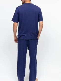 Cyberjammies ensemble haut et pyjama en jersey