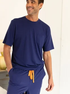 Cyberjammies ensemble haut et pyjama en jersey