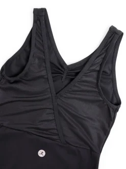 Danskin Justaucorps Allegro Noir