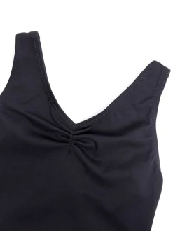 Danskin Justaucorps Allegro Noir