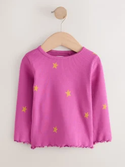 Denim - Ensemble salopette cosmique (3mois-7ans)