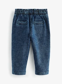 Denim - Jeans à taille fine (3mths-7yrs)
