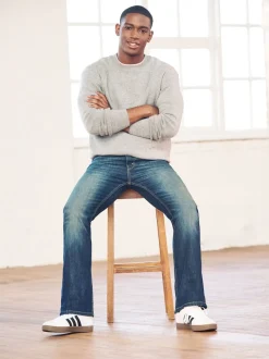 Denim - Levi's® 527™ Slim Bootcut Jeans