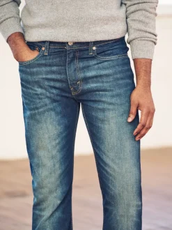 Denim - Levi's® 527™ Slim Bootcut Jeans