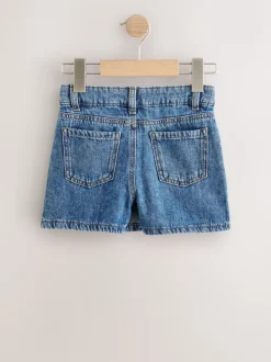 Denim - Skort (3-16ans)