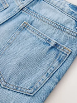 Denim bleu clair - Jean authentique (3-16ans)