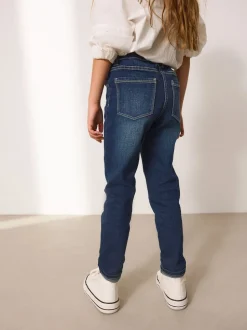 Denim Dark Wash (en) - Jean skinny (3-16ans)