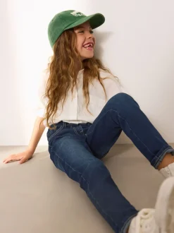 Denim Dark Wash (en) - Jean skinny (3-16ans)