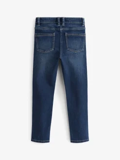 Denim Dark Wash (en) - Jean skinny (3-16ans)