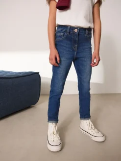 Denim Dark Wash (en) - Jean skinny (3-16ans)
