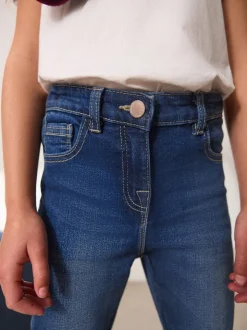 Denim Dark Wash (en) - Jean skinny (3-16ans)