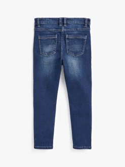 Denim Dark Wash (en) - Jean skinny (3-16ans)