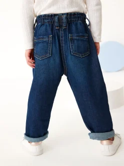 Denim Dark Wash (en) - Jeans de maman (3mths-7yrs)