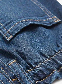 Denim Dark Wash (en) - Jeans de maman (3mths-7yrs)