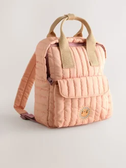 Dim. - Sac à dos à petite poignée