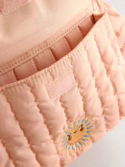 Dim. - Sac à dos à petite poignée