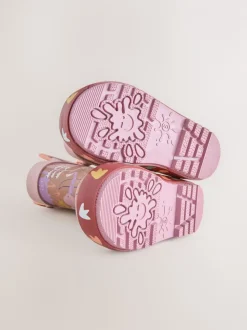 Dino neutre - Gérer Wellies