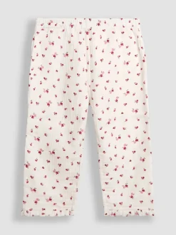 Ditsy - JoJo Maman Bébé Joli pyjama à fleurs