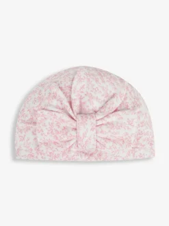Ditsy rose - JoJo Maman Bébé Turban