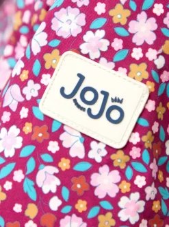 Ditsy rose - Parka doublée JoJo Maman Bébé