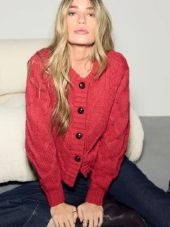 Délavage bleu - Raccourci pochette plaquée Jeans