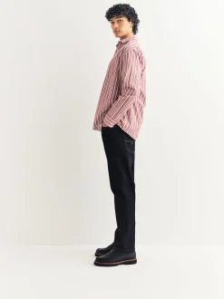 Délavage bleu - Slim Fit (Slim Fit) - Jean Motionflex