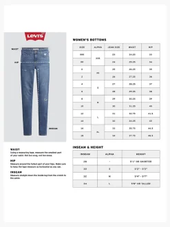 Délavage moyen Oxnard Athens - Levi's® 501® Original 100% Cotton Shorts