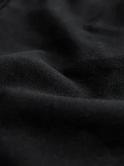 Délavage noir - Jean skinny coupe slim à effet rehausseur