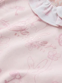 Dors-bien Baker by Ted Baker Rose Layette 3 Lot