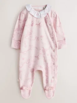 Dors-bien Baker by Ted Baker Rose Layette 3 Lot