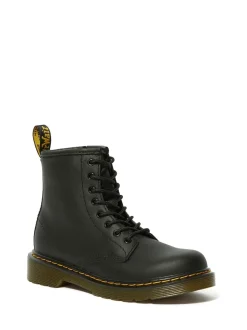 Dr. Martens bottes en cuir à lacets Softy T Junior 1460