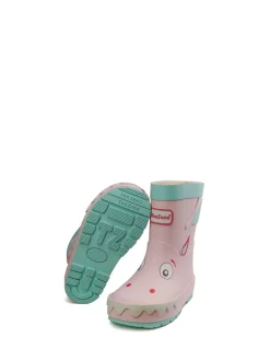 Dragon - Bottes de pluie Toezone Kids Rain
