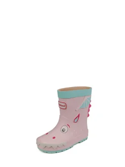 Dragon - Bottes de pluie Toezone Kids Rain