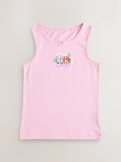 Ecru/Rose - Lot de 3 gilets Paw Patrol (2-8ans)