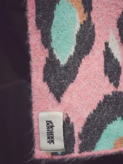 Eleanor Bowmer x Next Chunky Écharpe