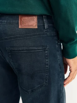 encre - Ajustement droit - Jean Motionflex