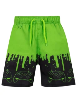 Ensemble de bain Harry Bear Gaming