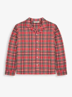 Ensemble de pyjamas Tartan JoJo Maman bébé Homme