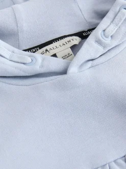 Ensemble jeune smALLSAINTS Lover Sweat à capuche à volants et leggings évasés côtelés