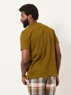 Ensemble pyjama à carreaux FatFace