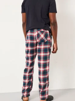 Ensemble pyjama à carreaux FatFace